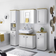 Bega Hochschrank >tomlin< 41x191x32cm